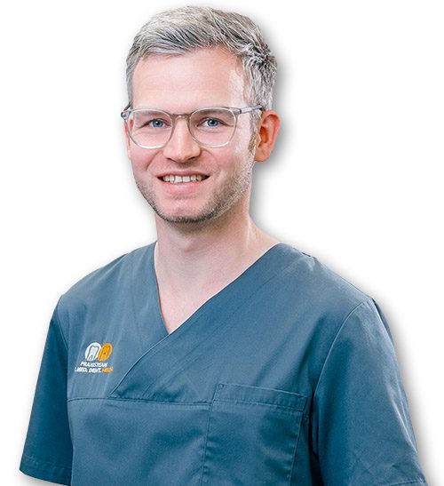 Dr. Dirk Vehling